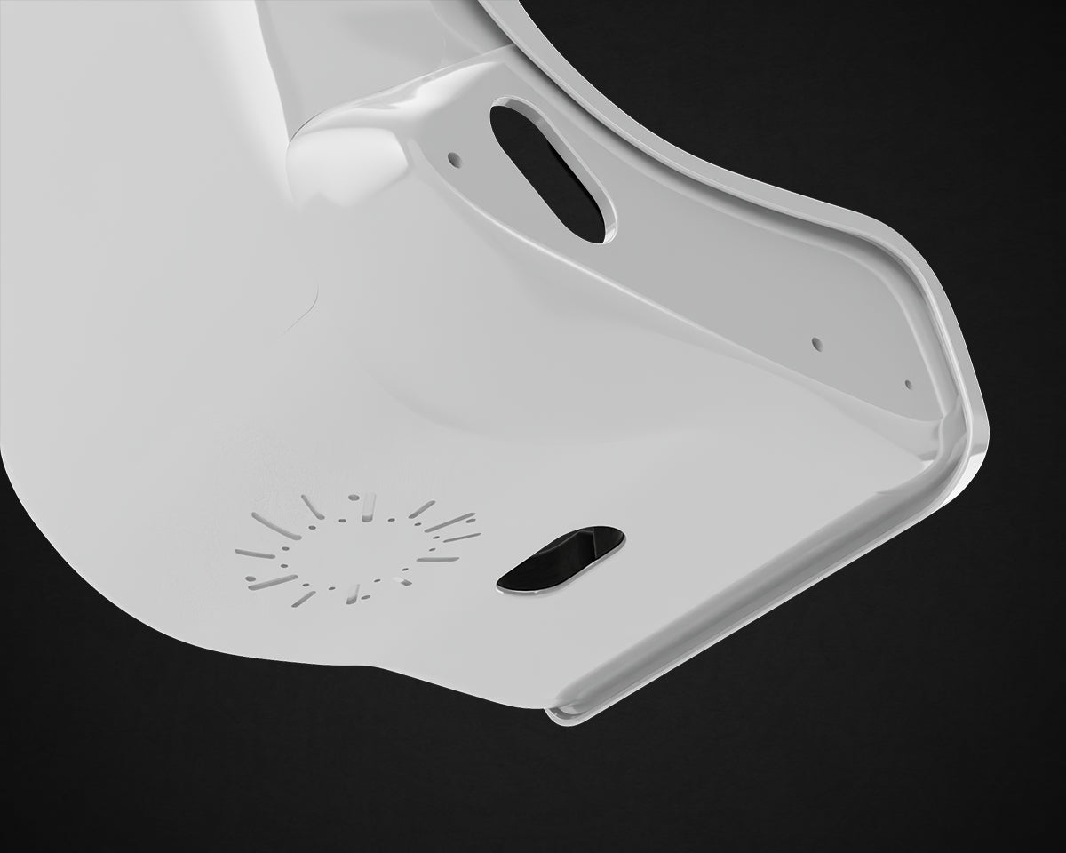 Simgasm Atlas GT Carbon bass shaker mount
